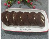 Foto langkah ke 6 dari resep Roll Cake Putih Telur.