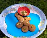 Sattu Peda recipe step 5 photo