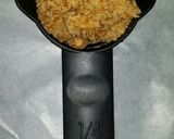 A picture of step 1 of Sesame Oat Bars.