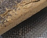 Foto del paso 1 de la receta: Budín de garbanzos