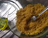 Foto del paso 2 de la receta: Tabulé