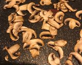 Foto del paso 4 de la receta: Tacos de champiñones asados