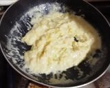 Foto del paso 4 de la receta Salmón con mi salsa verde especial