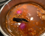 Foto del paso 1 de la receta: Costillas a baja temperatura