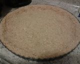 Foto del paso 2 de la receta: Torta fría de yogurt (simple)