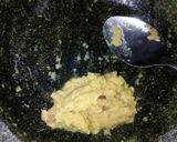 Foto langkah ke 2 dari resep Sup ayam jamur kuping.