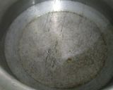 A picture of step 2 of Mix vegetable with Cream.