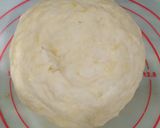 Foto langkah ke 4 dari resep Adonan Dasar Roti Tanpa Ulen Dengan Minyak.