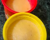 A picture of step 3 of Kulfi.
