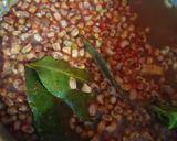 Foto langkah ke 4 dari resep Sambal Goreng Krecek Kacang Tolo.