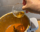 Foto del paso 6 de la receta: Calamares con gambones en salsa americana con robot Moulinex iCompanion Touch XL