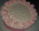 Foto del paso 6 de la receta: Torta de vainilla