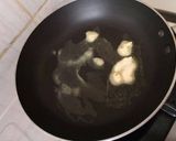 Foto langkah ke 6 dari resep Sosis Gulung Nasi.