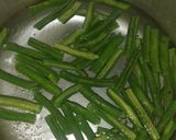 Foto langkah ke 1 dari resep Pecel Sayur.