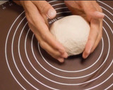 A picture of step 3 of How to make Neapolitan (Naples) Pizza Using Frying Pan.