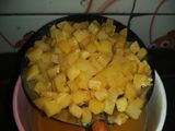 Sambal goreng rempelo ati kentang