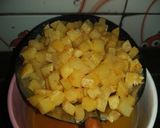 Foto langkah ke 2 dari resep Sambal goreng rempelo ati kentang.
