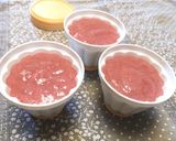 Foto del passaggio 4 della ricetta Dessert fragole e banane