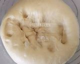 Foto langkah ke 5 dari resep Donat Kentang Empuk - No Mixer.
