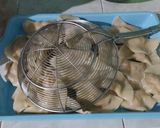 Foto langkah ke 4 dari resep Kulit siomay Full Terigu Elastis.