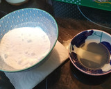 Foto del paso 1 de la receta: Cookies de limón 🍃