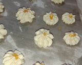 A picture of step 6 of Butter cookies(one bite).