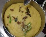 Bread dhokla recipe step 15 photo