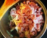 Milánói spagetti, ahogy én készítem recept fázis 1 fotója