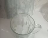 Foto langkah ke 1 dari resep Es Sirup Tape Susu.