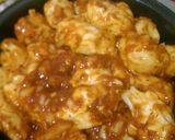 Foto langkah ke 12 dari resep Pizza Monkey Bread.