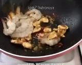 Gambar langkah 4 resipi 🇹🇭 PAD KEE MAO | DRUNKEN NOODLES | ผัดขี้เมา.