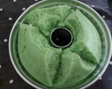 Foto langkah ke 7 dari resep Kue apem tepung beras.