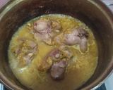 Foto langkah ke 3 dari resep Ati Ayam Goreng.