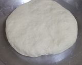 A picture of step 4 of Envelope ✉ PARATHA 😋.