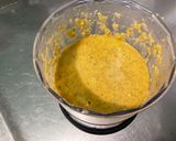 Une image de l'étape 8 de Marinade épicée citron, aneth, câpres.