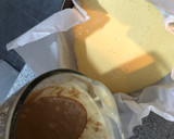 Foto del paso 2 de la receta: Bizcocho yogur de Plátano y chocolate