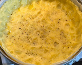 Foto del paso 3 de la receta: Quiche con base de patata