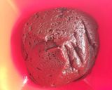Foto langkah ke 8 dari resep Roti Mawar isi Coklat.