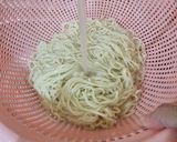Foto langkah ke 3 dari resep Mie basah untuk mie ayam tanpa telur.
