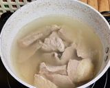 Foto langkah ke 2 dari resep Rendang Daging Sapi (1243).