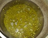 Foto langkah ke 2 dari resep Bubur Kacang Hijau.