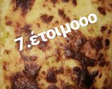 Φωτογραφία βήματος 6 της συνταγής Κανελόνια γεμιστά με κοτόπουλο