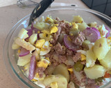 Foto del paso 6 de la receta: Piriñaca (o Periñaca)