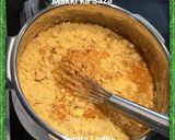 मक्की का साजा (makki ka saza recipe in Hindi) रेसिपी चरण 3 फोटो