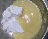नानखटाई (nankhatai recipe in marathi) रेसिपी स्टेप 1 फोटो
