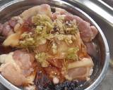 ไก่ย่างน้ำจิ้มแจ่ว วิธีทำสูตร 1 รูป