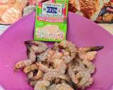 Cara Membuat Udang  Goreng Kriuk 1