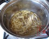 【7/食】日式野菇炸豆腐的食譜步驟2照片