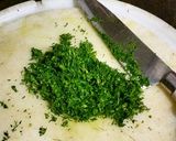 Foto del paso 5 de la receta: Caldo de papa Santandereano