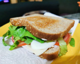 Foto del paso 1 de la receta: Cena rápida!!!